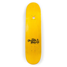 I Skate Mondays 3 - 8, 8.25