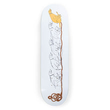 The Friend Ship Toby Deck