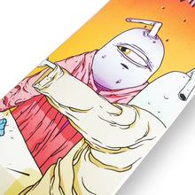 Matt Bennett Last Supper - 8.0