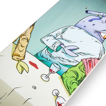 Jeremy Leabres Last Supper - 8.125