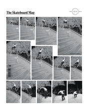 The Skateboard Mag Issue # 156
