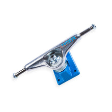 Tucker X PUSH Trucks - 5.2