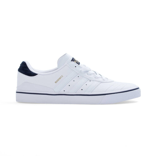 Adidas Busenitz Vulc ADV - White/Navy