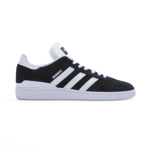 Adidas Busenitz Shoe Core Black/White