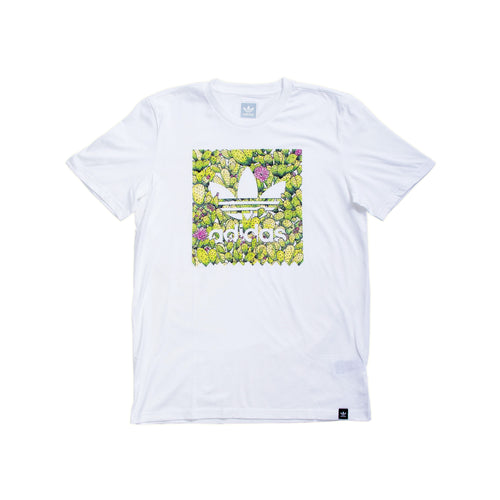 Adidas Blackbird T-Shirt - Cactus Edition