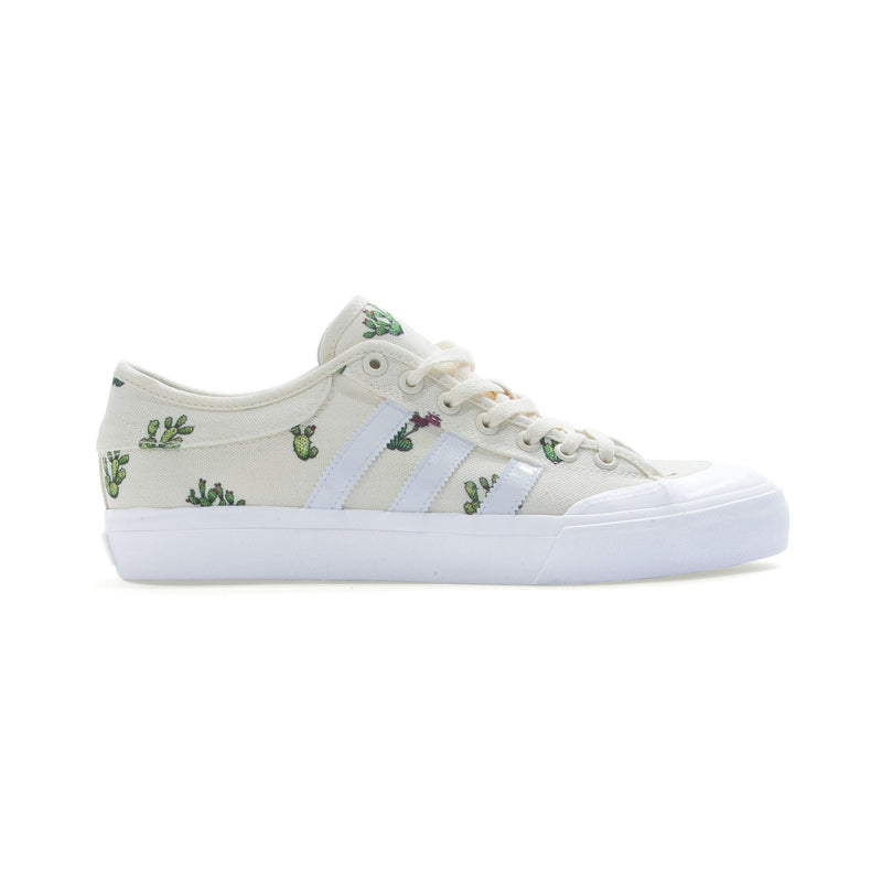 Adidas Matchcourt - Cactus Edition