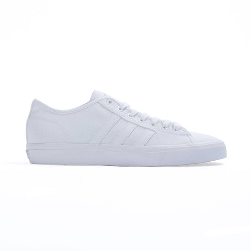 Adidas Matchcourt RX - White/White