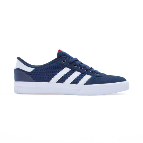 Adidas Lucas Premiere - Navy/White/Scarlet