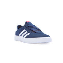 Lucas Premiere - Navy/White