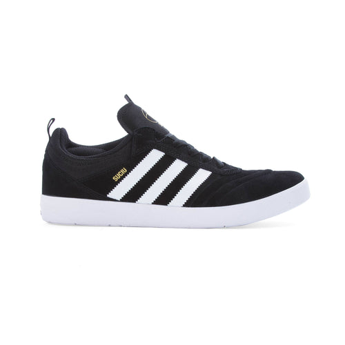Adidas Suciu ADV - Black/White/Gold