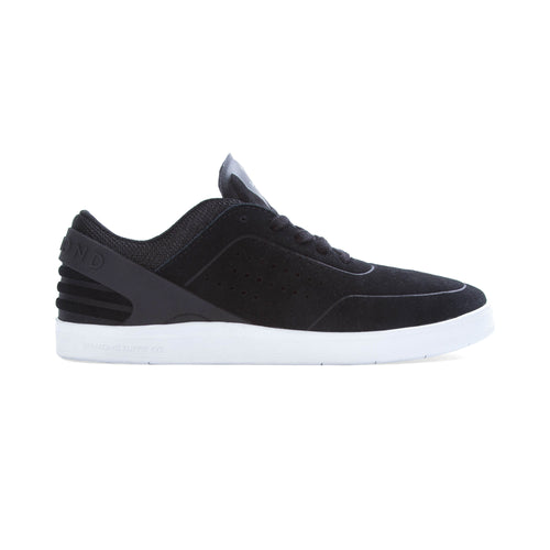 Diamond Footwear - The Graphite (Black)