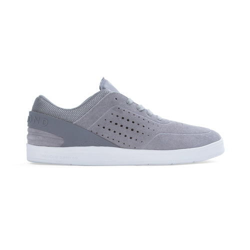 Diamond Footwear - The Graphite (Gray)