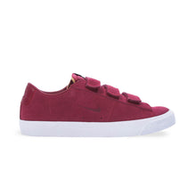 Nike SB X Numbers Blazer Low AC QS - Team Red