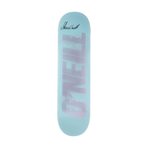 Primitive Autographed Shane O'Neill Vision Test Deck - 8.125