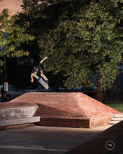 The Skateboard Mag Issue # 156