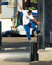 The Skateboard Mag Issue # 156