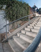 The Skateboard Mag Issue # 156